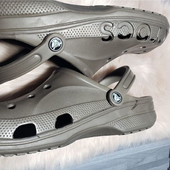 Crocs Men's Clog Shoes, - Picture 3 of 7